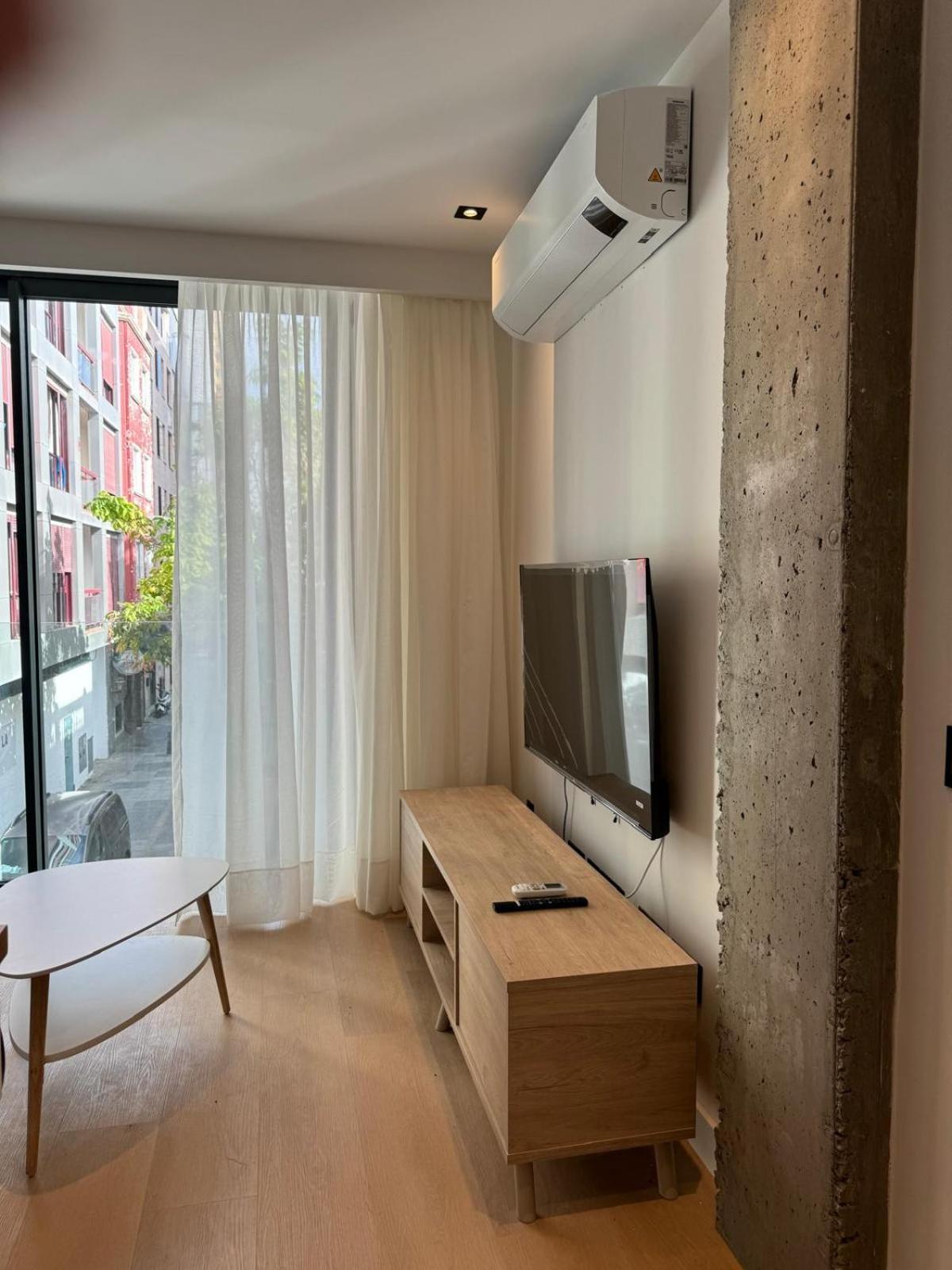 Apartamento Moderno Costa Suite 49 1-I Las Palmas de Gran Canaria Kültér fotó